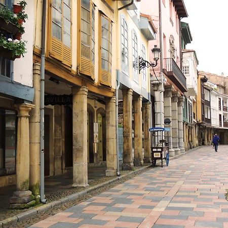 Aviles Classic Centro Historico Kültér fotó