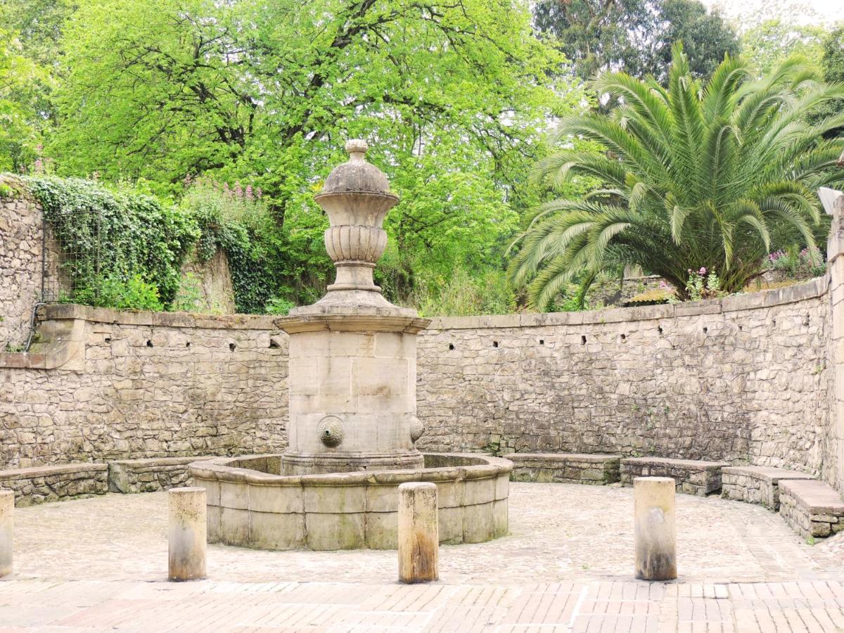 Aviles Classic Centro Historico Kültér fotó